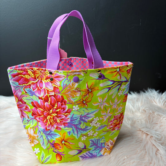 The Studio Bag   Project bag Handles