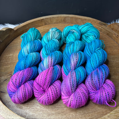 Caroline Sock - Reef Pulse