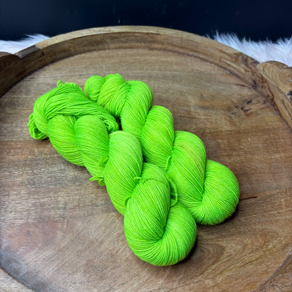 * NEW* Jimmy Sock- Bottle fly