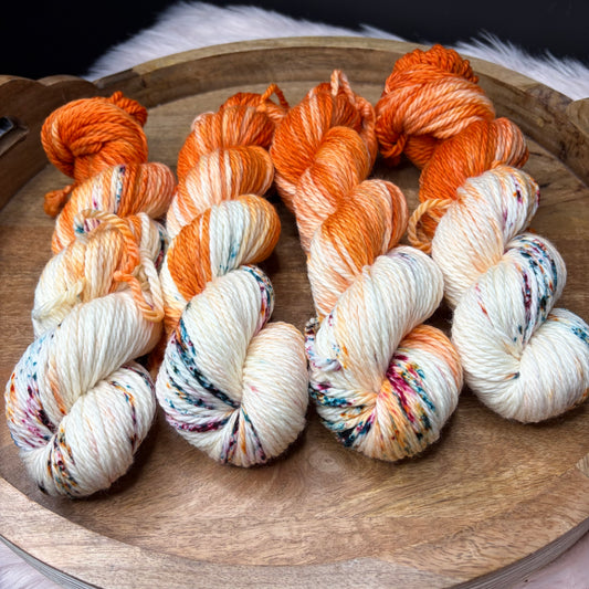 Edith Bulky - Harvest Ember