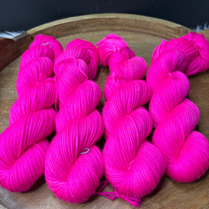 Trevor Morgan DK - Now That's What I Call Pink