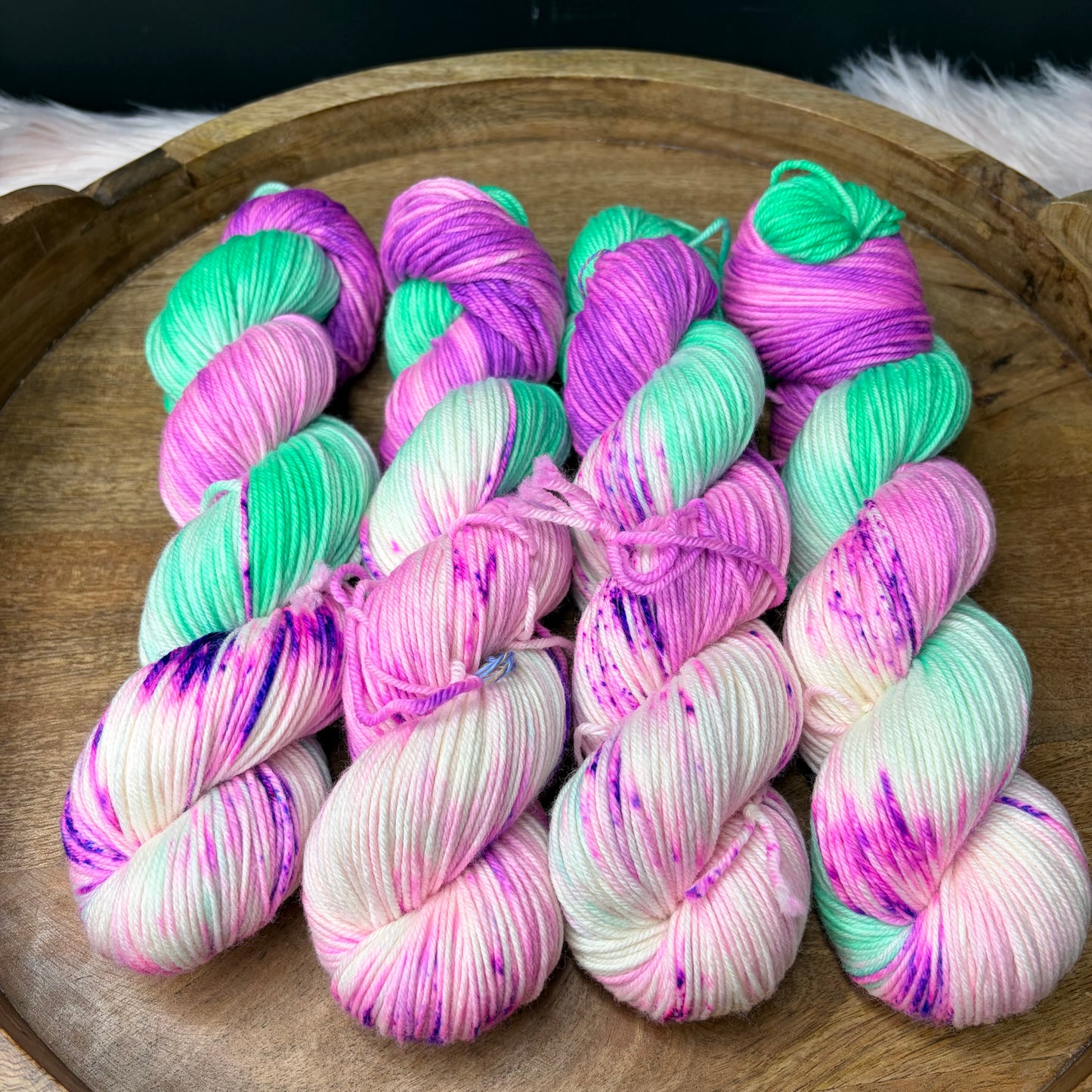 Trevor Morgan DK - 40