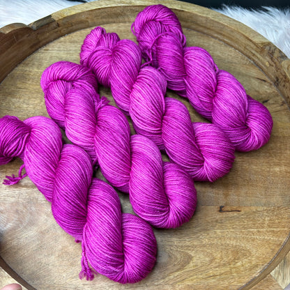 *NEW* Oscar Worsted - Beet It