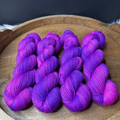 Pnina Sparkle Sock 2.0-  It's My Party