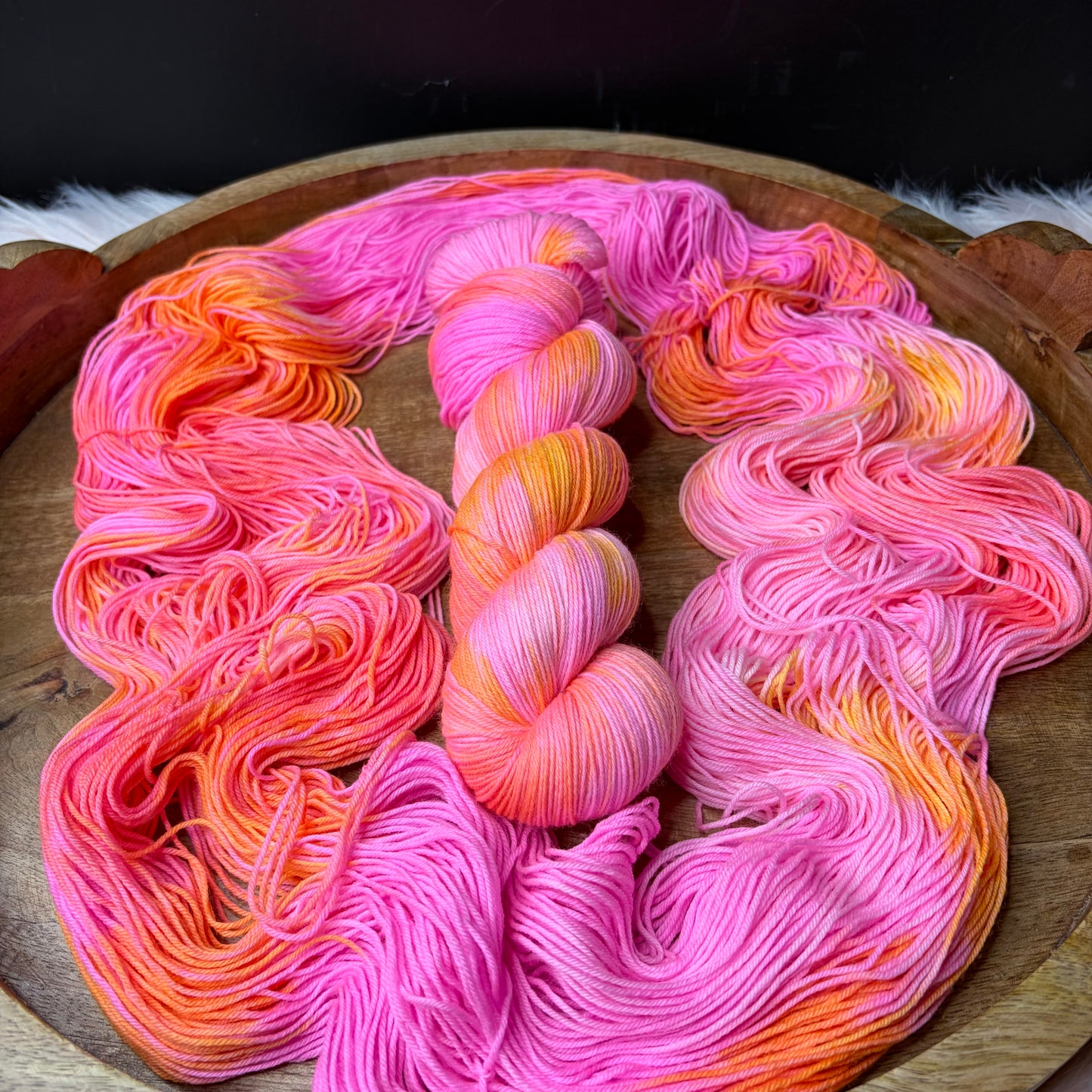 * NEW* Jimmy Sock- Pixie Punch