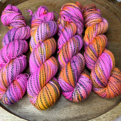 Caroline Sock - Spicy Snow