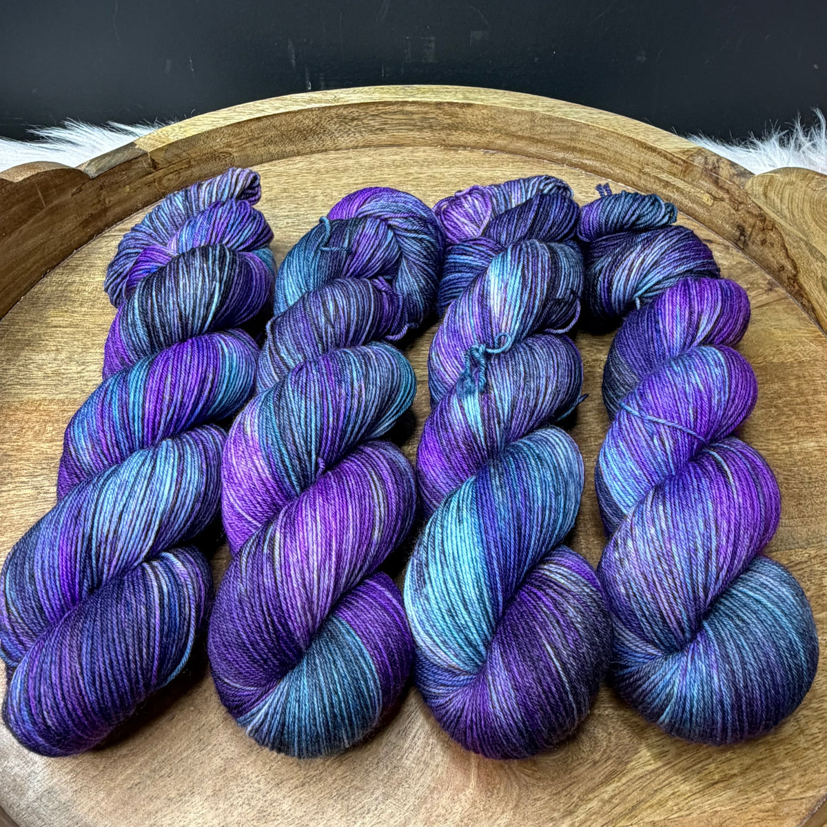 * NEW* Jimmy Sock- Wisteria Whisper