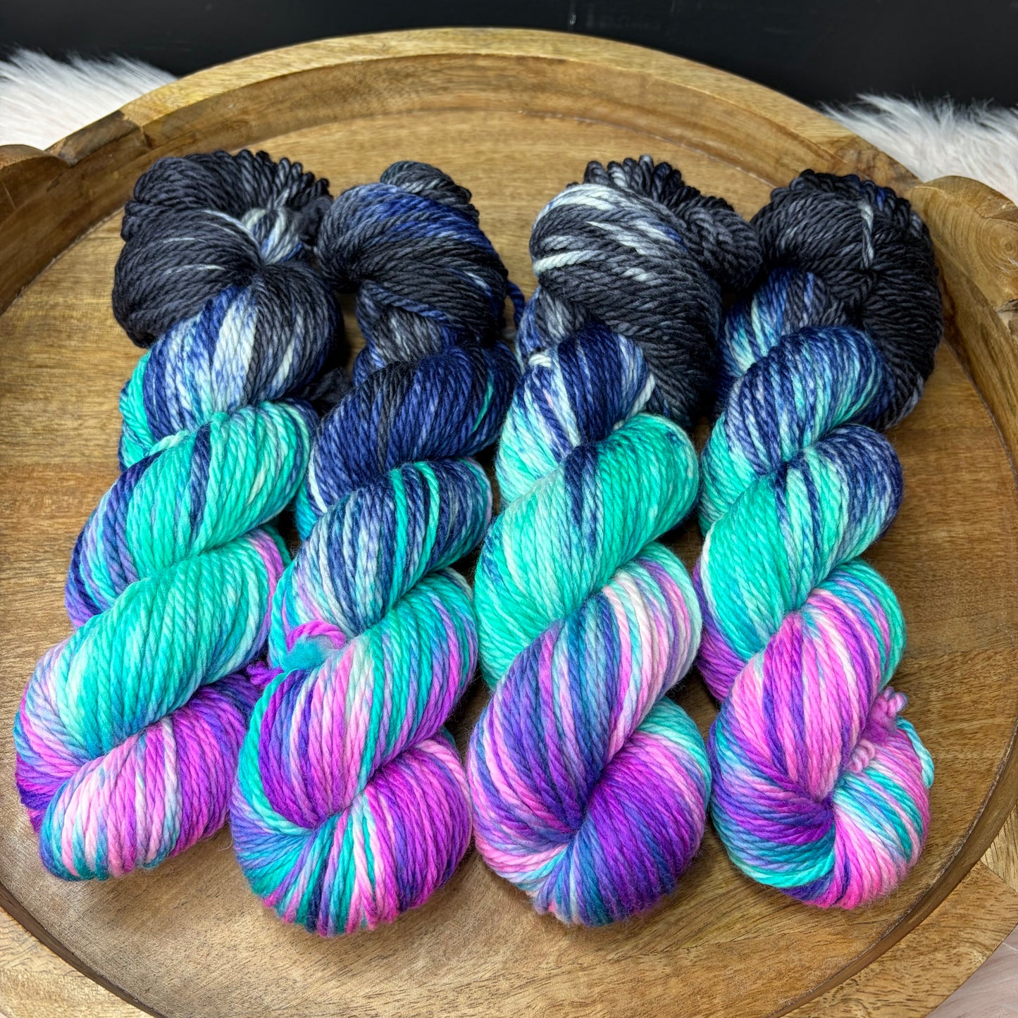 Edith Bulky - Maine Northern Lights- Aurora Borealis