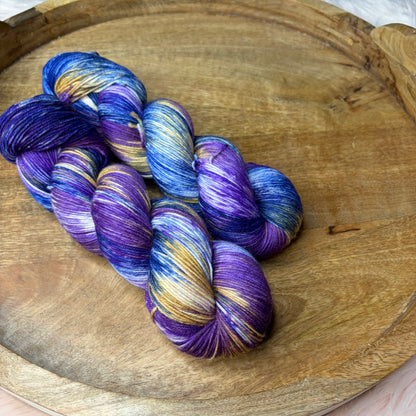 *NEW* Jimmy Sock- 12 Olympians Apollo