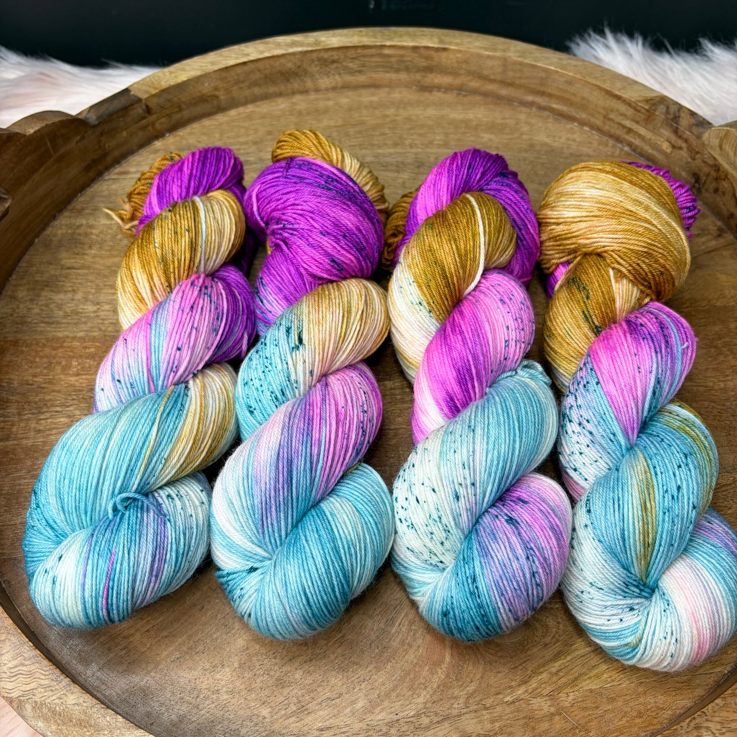 *NEW* Jimmy Sock- Christmas - Daydream Disco