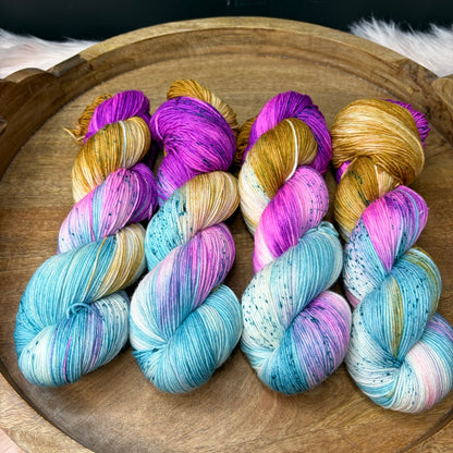 *NEW* Jimmy Sock- Christmas - Daydream Disco