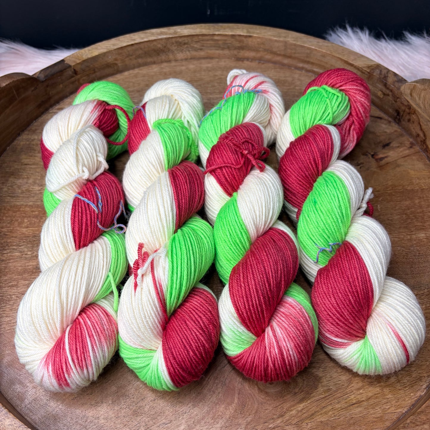 Trevor Morgan DK - Christmas - You're A Mean One