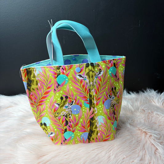 The Studio Bag   Project bag Handles