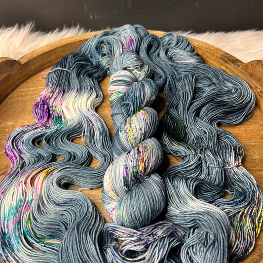 * NEW* Jimmy Sock- Icy Kiss