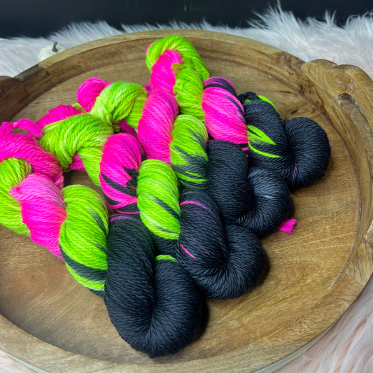 Edith Bulky - Halloween - Barbie Potion