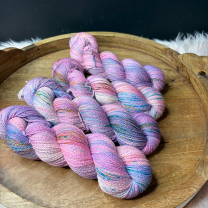 Pnina Sparkle Sock 2.0-  Sprinkle Magic
