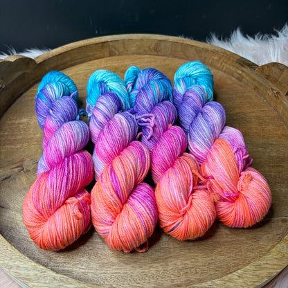 *NEW* Oscar Worsted - Day Break