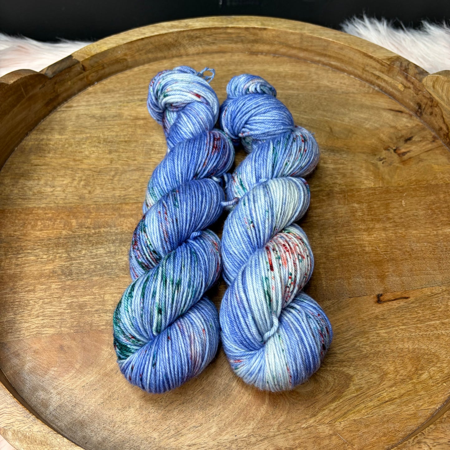 Trevor Morgan DK - Christmas - Merry Christmas You Filthy Animal