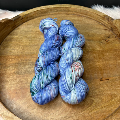 Trevor Morgan DK - Christmas - Merry Christmas You Filthy Animal