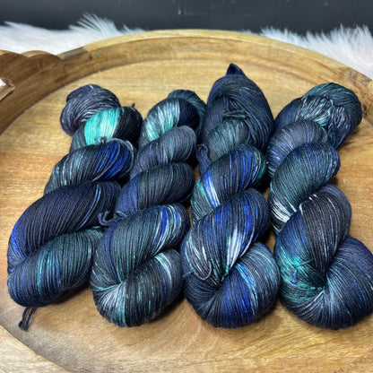 *NEW* Jimmy Sock- Midnight Current