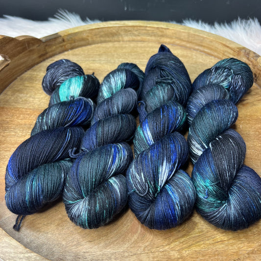 *NEW* Jimmy Sock- Midnight Current