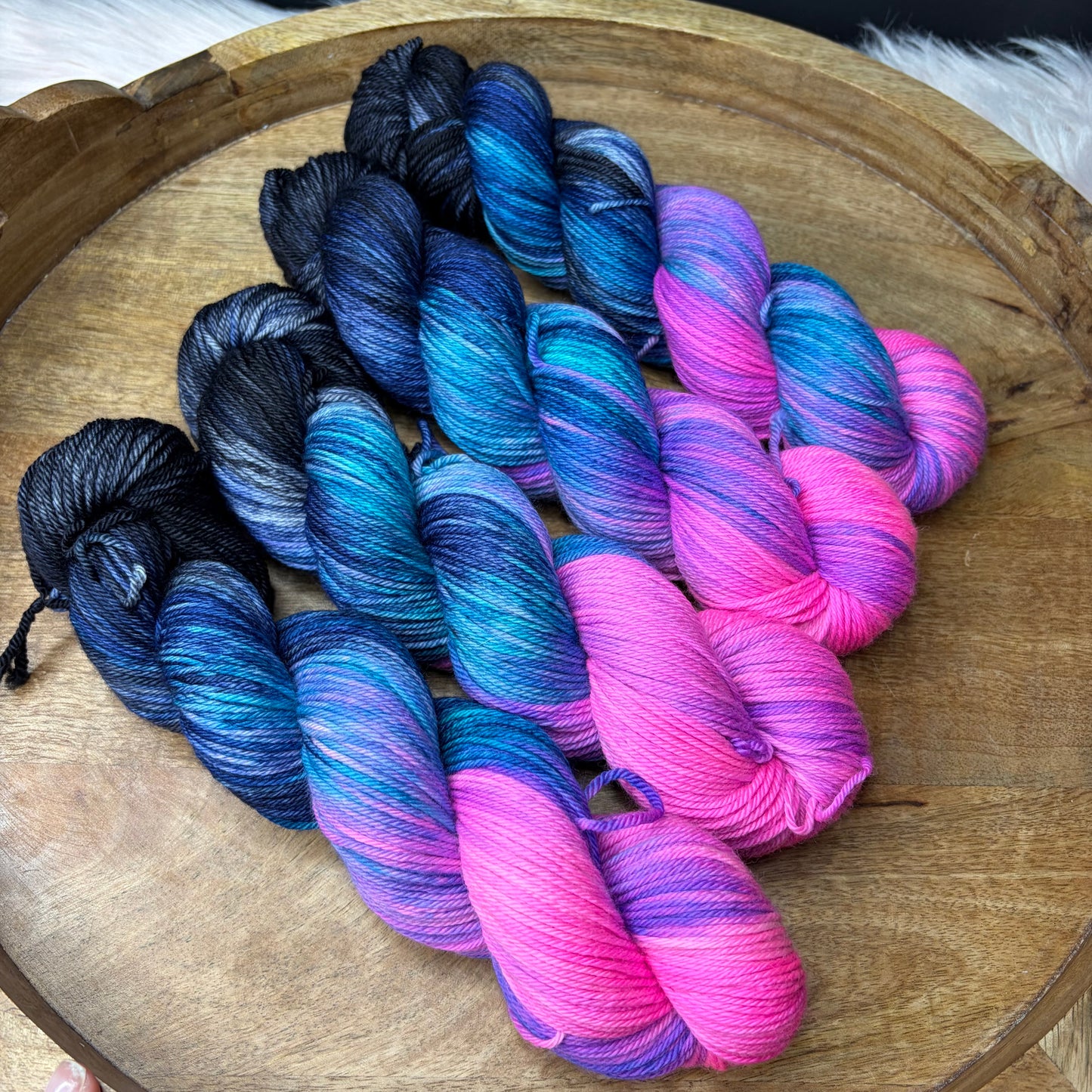 *NEW* Oscar Worsted - Maine Northern Lights- Solar Activity