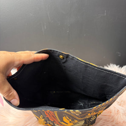 The Vault Bag  Project Bag
