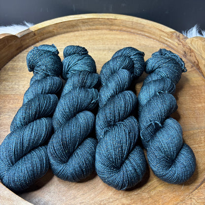 Pnina Sparkle Sock 2.0-     Stormwatch