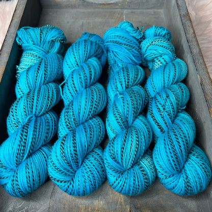 Caroline Sock - Tidal Luster