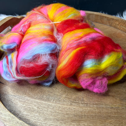 #61 One Of A Kind Batt 3.6oz