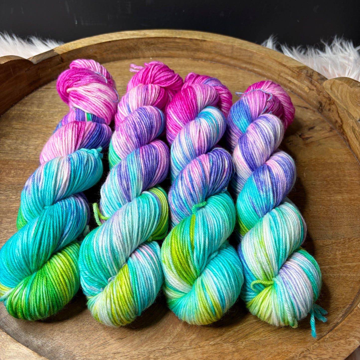 Trevor Morgan DK - Mermaid Mist