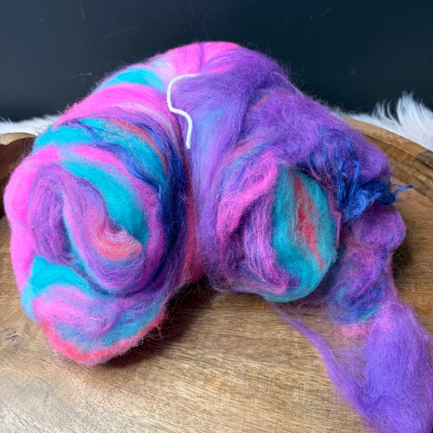 #62 One Of A Kind Batt 2.2 oz
