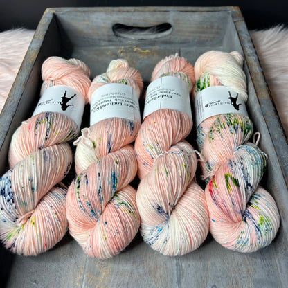 * NEW* Jimmy Sock- Under Loch and Key