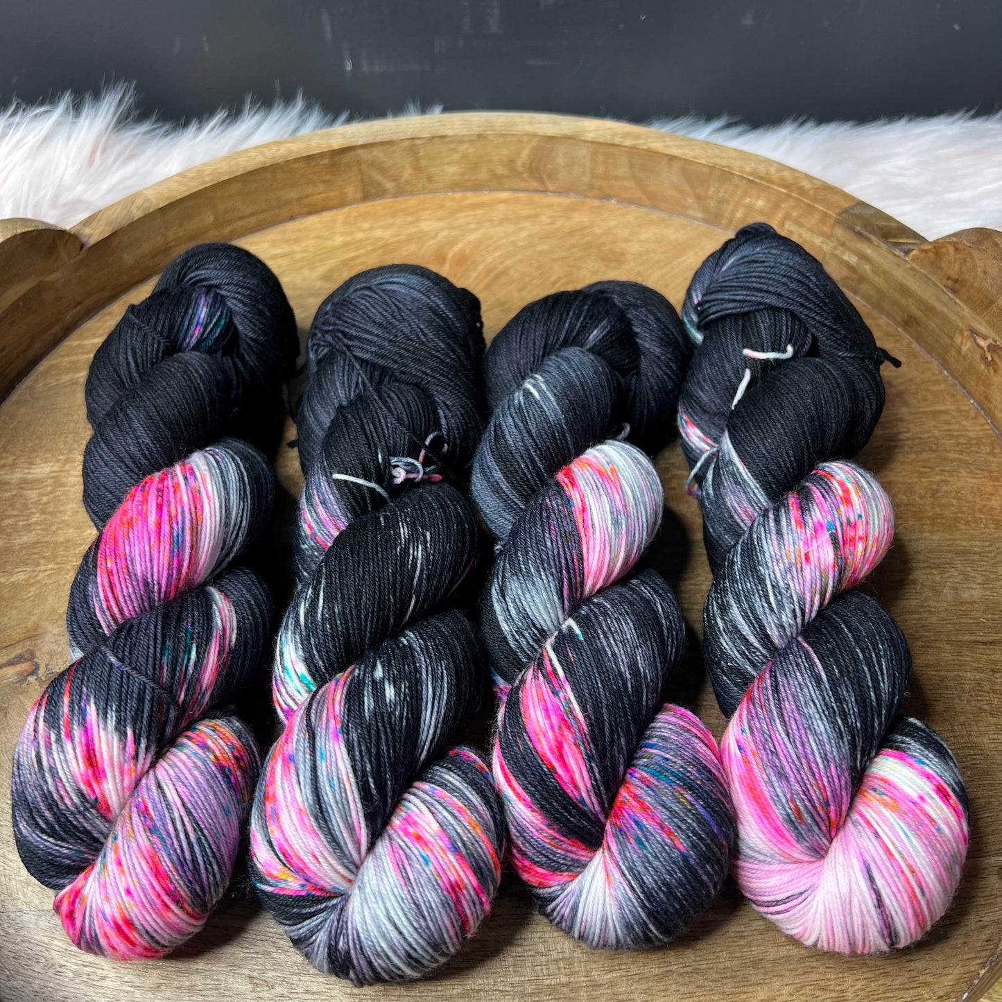 * NEW* Jimmy Sock- Under The Ocean Dark