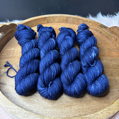 *NEW* Oscar Worsted - Midnight Train