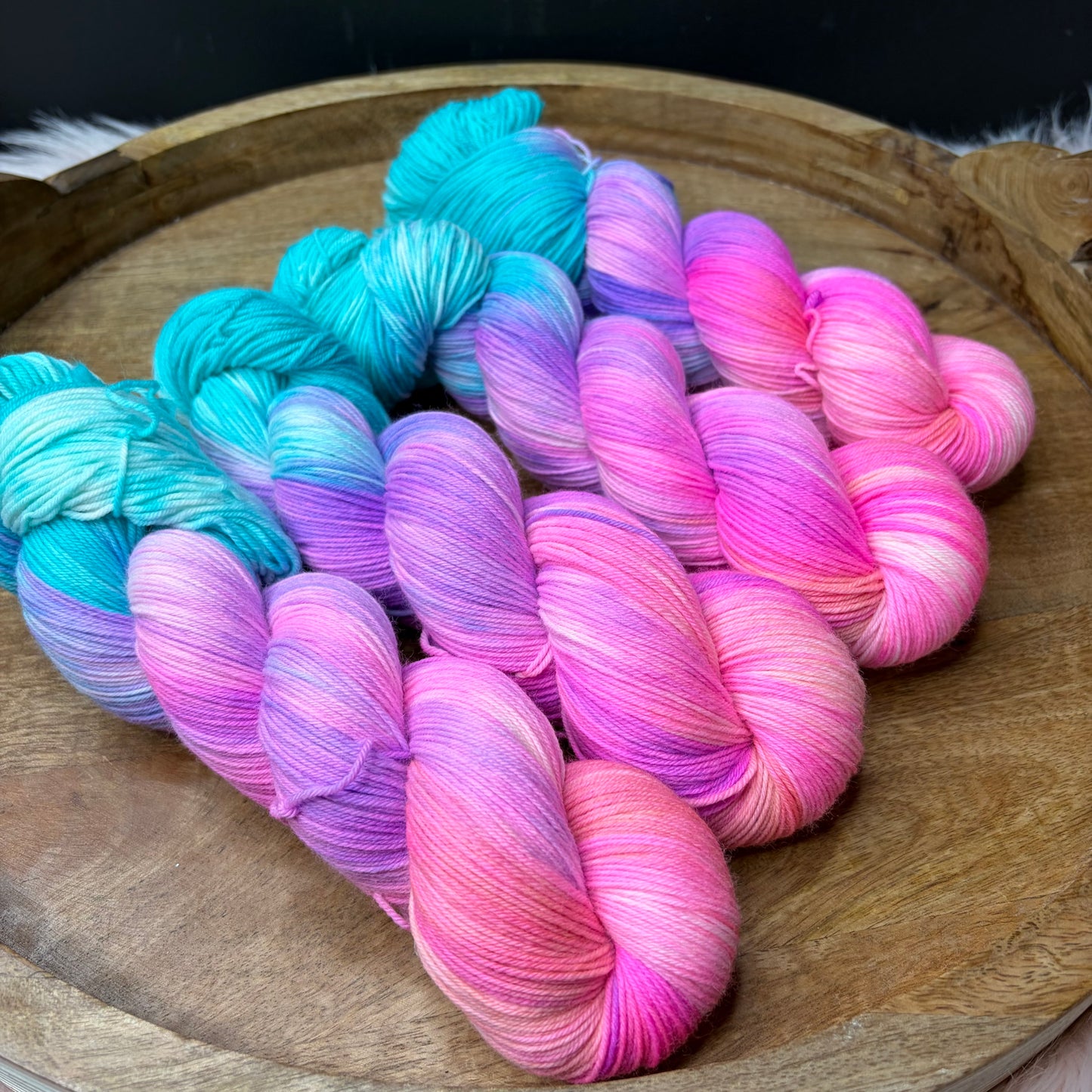* NEW* Jimmy Sock- Summer Storm