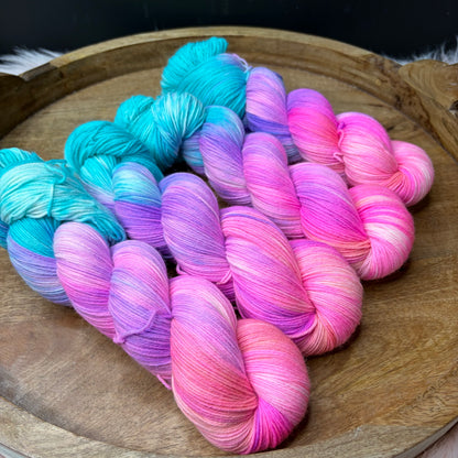 * NEW* Jimmy Sock- Summer Storm