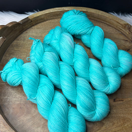 * NEW* Jimmy Sock- Aquadelic