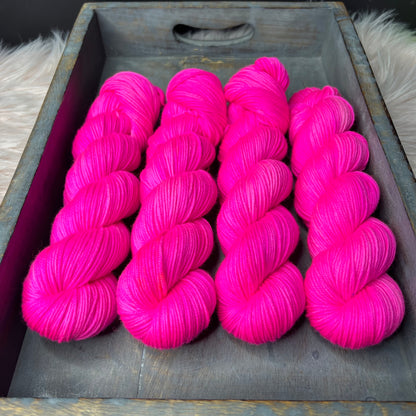 Trevor Morgan DK - Now That's What I Call Pink