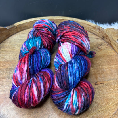 *NEW* Lala Super Bulky- Twilight Horizon