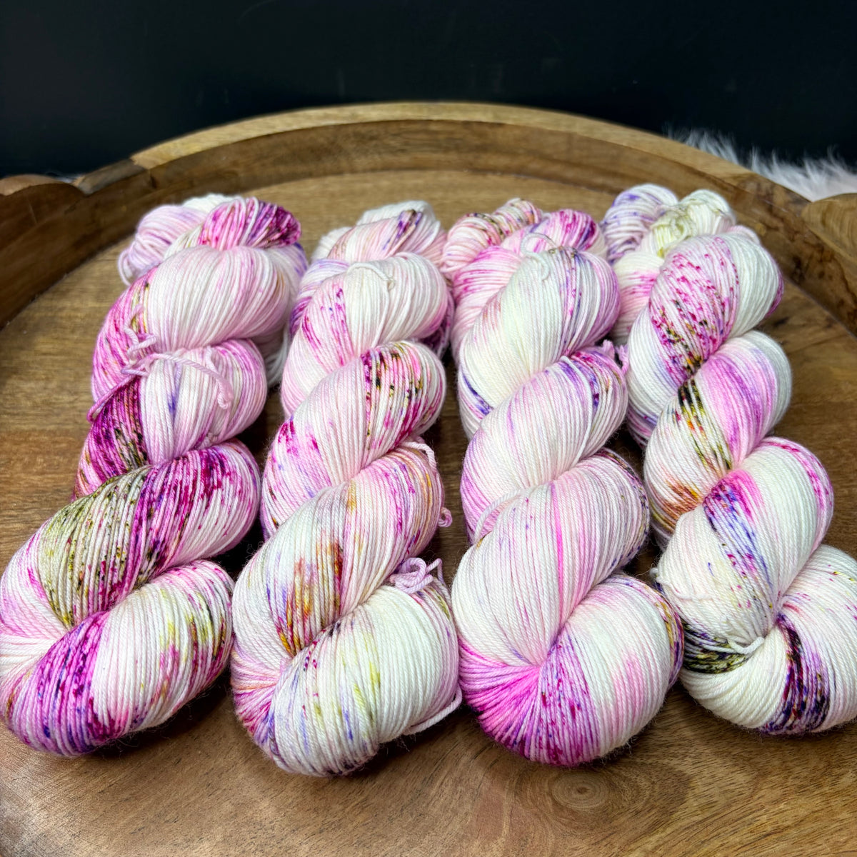 * NEW* Jimmy Sock- Moss & Meadow