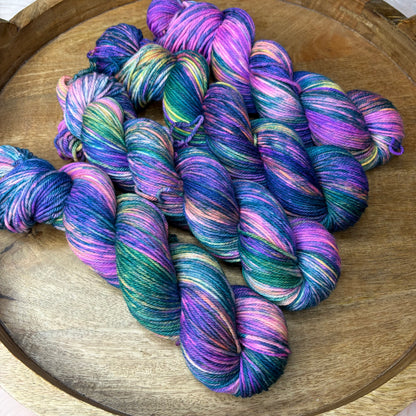 *NEW* Oscar Worsted - Mermaid After Dark