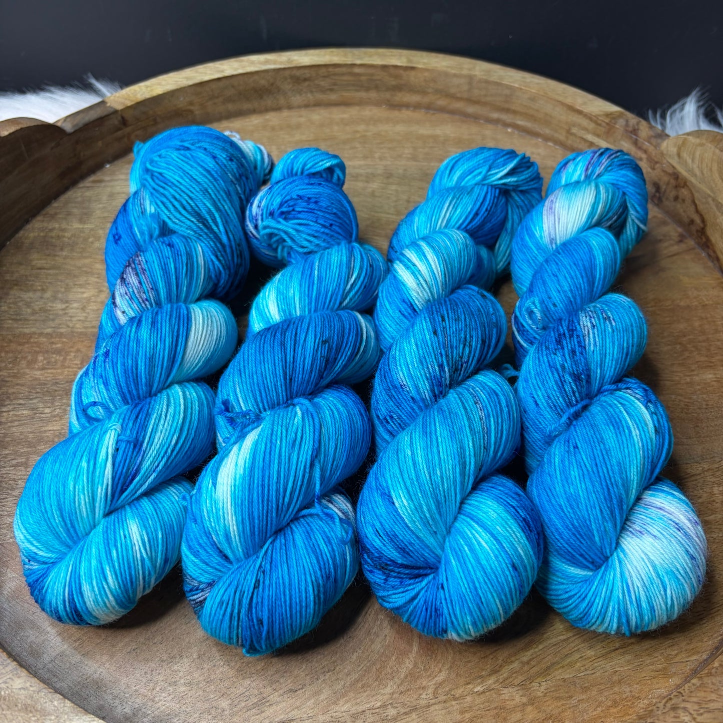 * NEW* Jimmy Sock- Chromatic Chaos