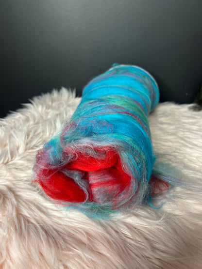#51 One Of A Kind Batt