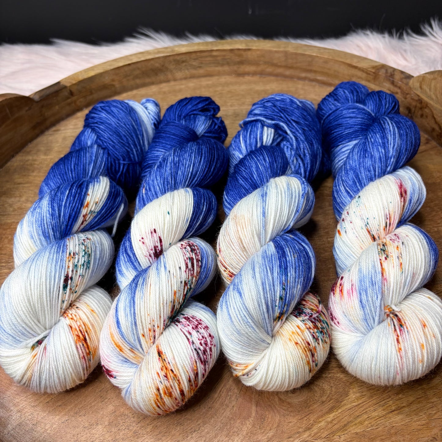 *NEW* Jimmy Sock- Sailor’s Dream