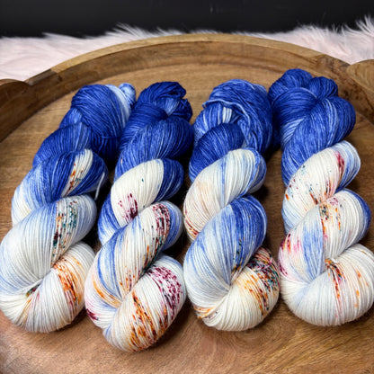 *NEW* Jimmy Sock- Sailor’s Dream