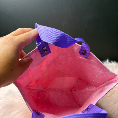 The Studio Bag   Project bag Handles