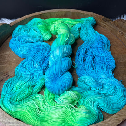 * NEW* Jimmy Sock- Electric Kelp