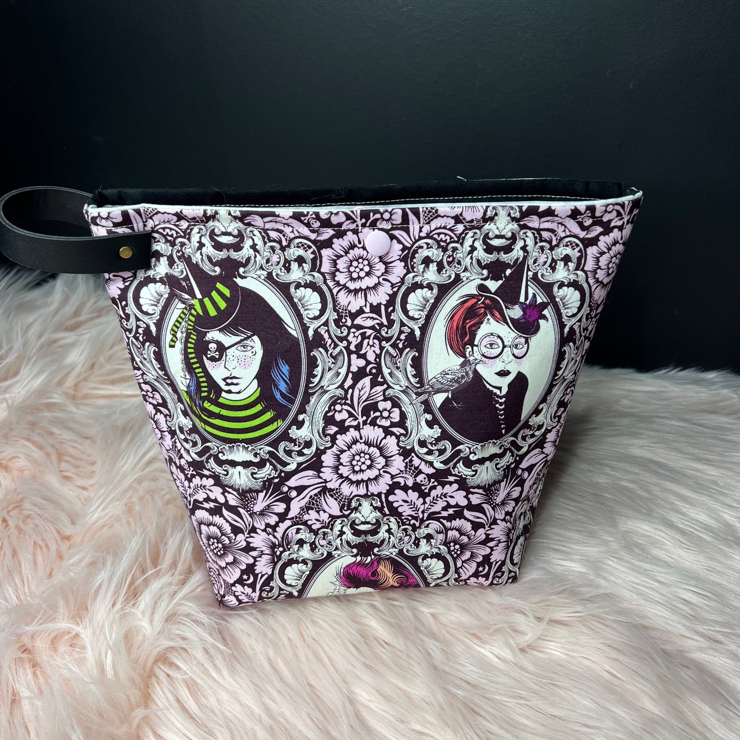 Coven  Project Bag