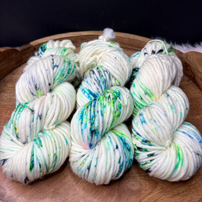 *NEW* Lala Super Bulky- Coastal Tidepool